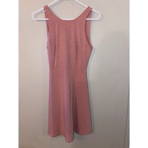 Women’s Mid Length Dress